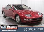 Thumbnail Photo 101 for 1991 Nissan 300ZX